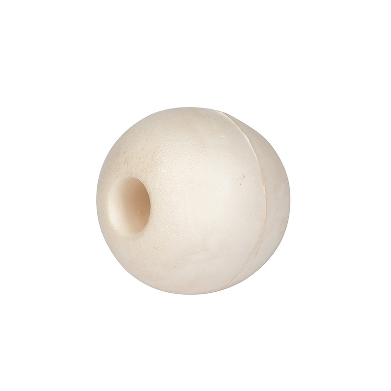 Spherical Foam Float Ball Buoy Fishing Net Pull Net Buoyancy Ball Large and Small Float for Aquaculture Float Pe