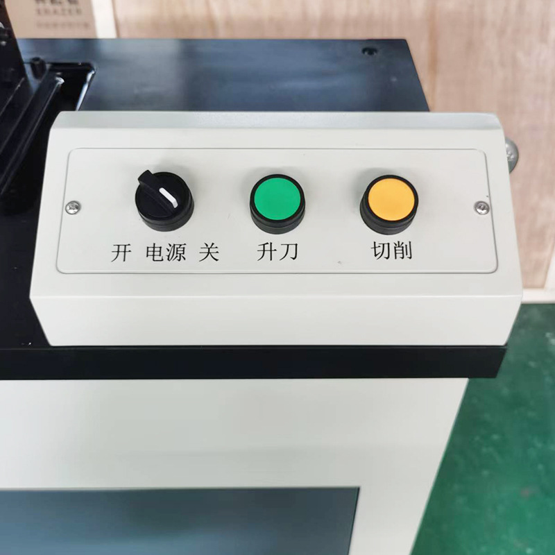 Impact Sample Notch Lathe Steel Structure Series Silent Ly71-Uv Impact Sample Notch Hydraulic Lathe