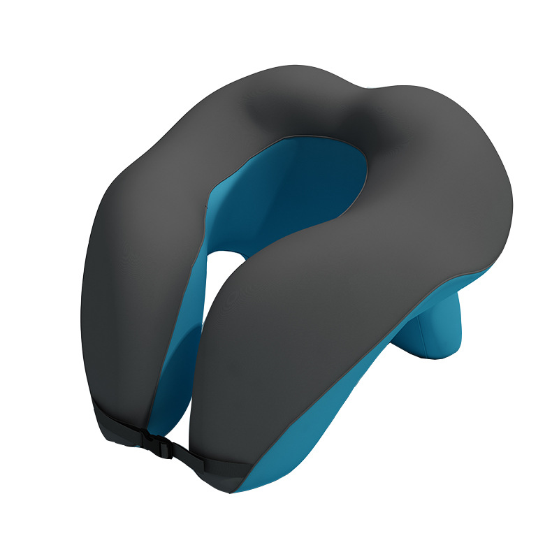 Nap Pillow Office Classroom Lunch Break U-Shaped Pillow Sleeping Office Worker Memory Foam Student U-Shaped Sleeping Neck Pillow