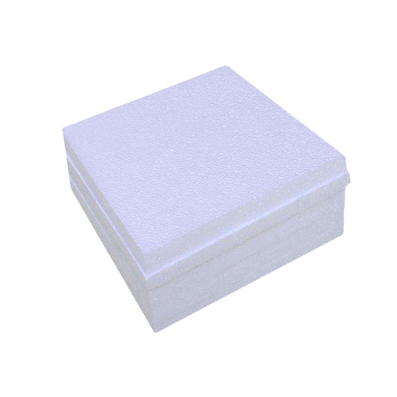Yiwu EPS foam board White special-shaped round baolilong packaging material protective shock absorber Dongyang factory wholesale