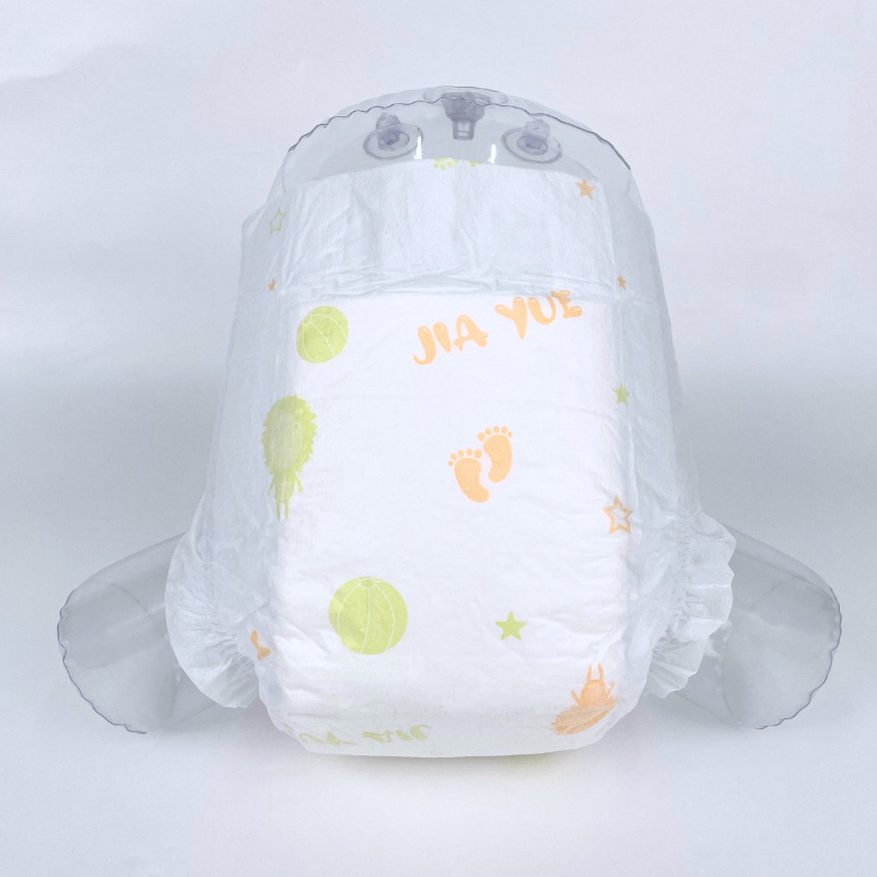 Africamarket Baby Diapers Customized High Absorbent Baby Diapers Leak Proof Baby Diapers