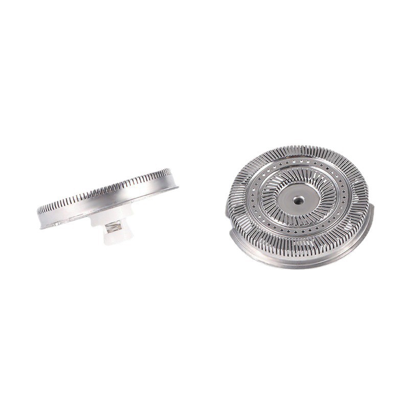 Factory in stock electric shaver head mesh cover blade mesh multi-brand adaptation multi-model application