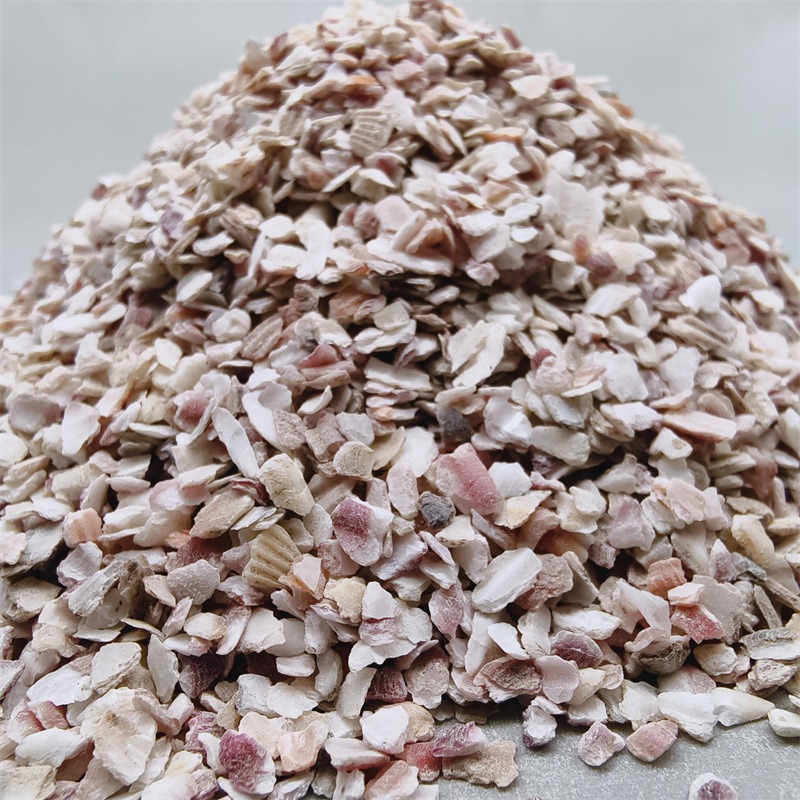 High Calcium Shell Powder Feed Oyster Powder Shell Feed Chicken Calcium Supplement Pigeon Health Sand Rutin Chicken Veterinary Calcium Powder