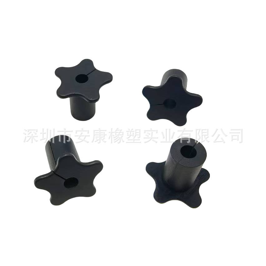 громет для антенны 5/8 дюйма 16 мм резиновый кабель через стену 7 проводов