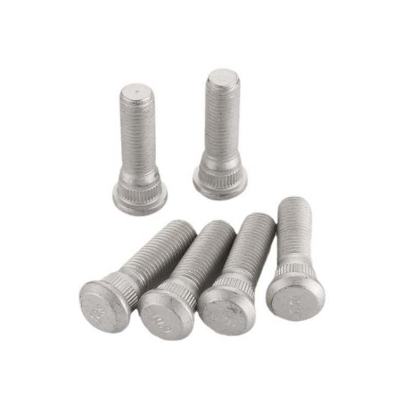 90942-02049 Drop Shipping Is Suitable for Toyota Screw Rod Wheel Bolt M12*1.5