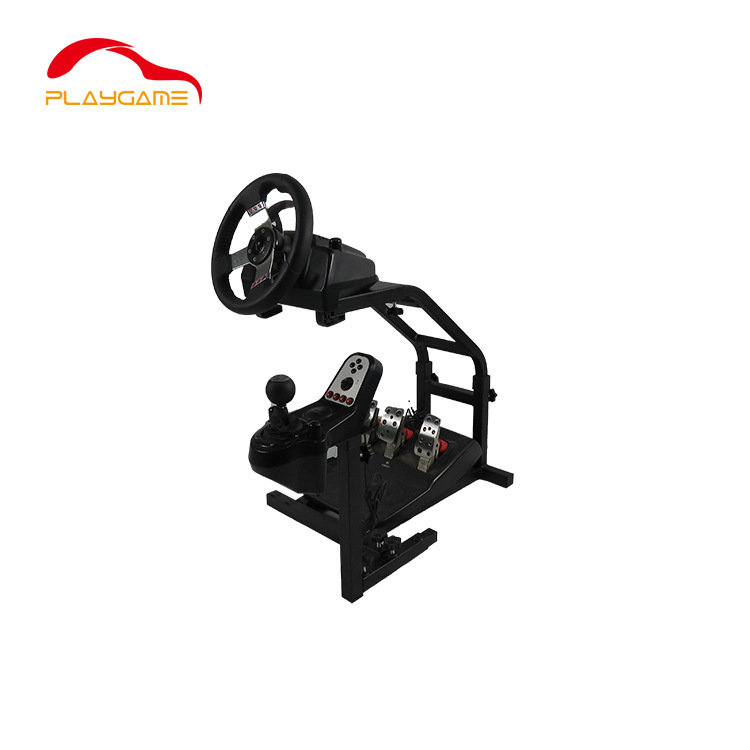 Hot sale exclusively for Logitech G29 G920 racing simulator frame steering wheel bracket professional