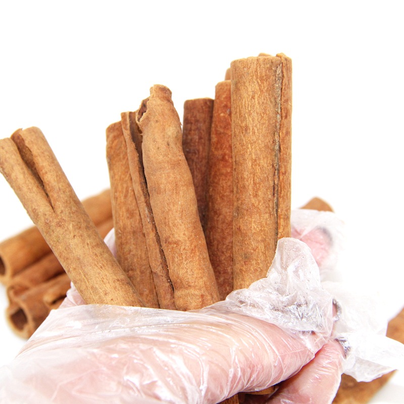Guangxi Meat Cinnamon Bark, Scraped Cinnamon, Aromatherapy Cinnamon, and Cinnamon Sticks, Spices, Large Quantity, Large Quantity, Excellent