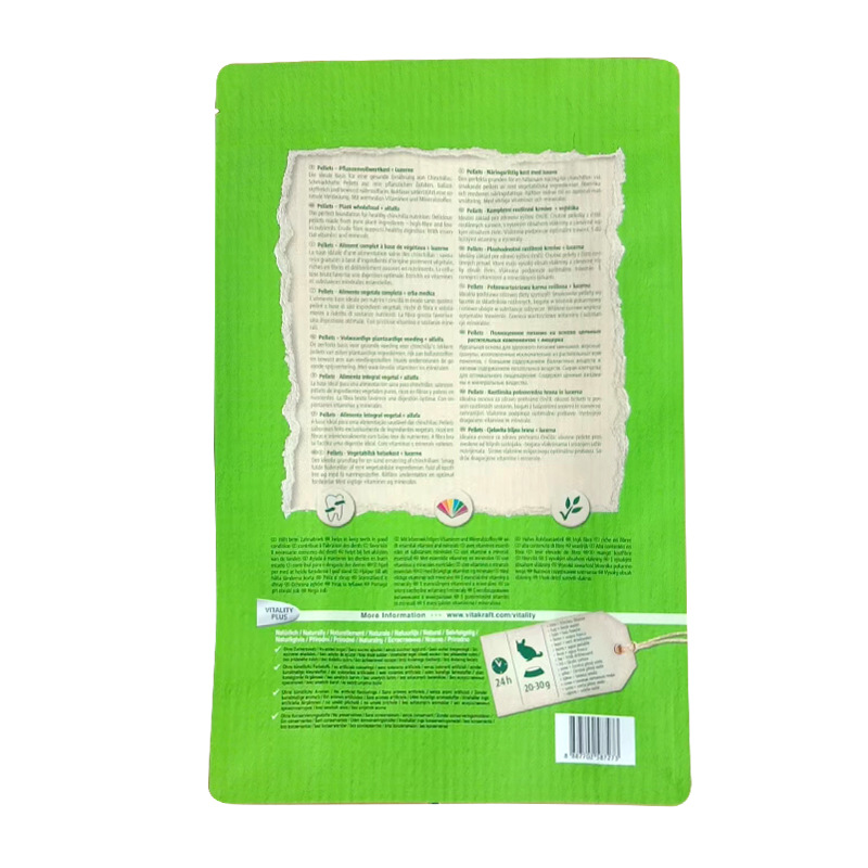 Vita Kraft Vk Granular Chinchilla Food 5 Pounds, 1 Pound, 25kg Fattening Nutritionally Balanced Super Favorite New Batch