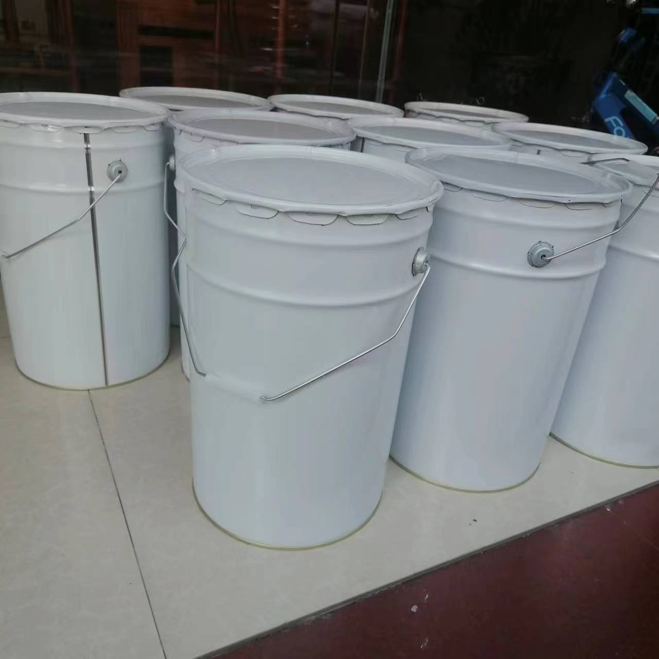 10,000 Molecular Weight Butadiene, High Transparency, Low Viscosity, Liquid Butadiene Rubber, Rubber Parts, Toughening