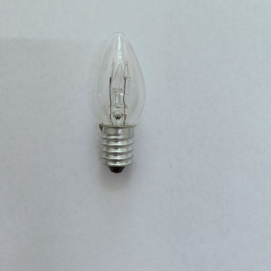 FaCtory DireCt Tungsten Filament Lamp Lighting Bulb C7 Night Light