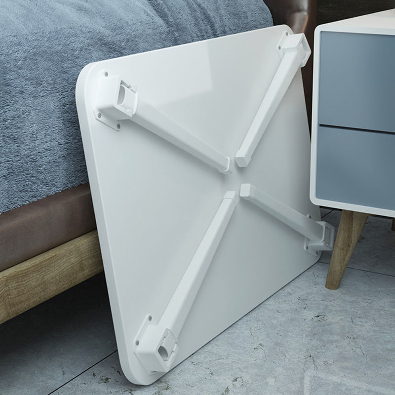 Bed Desk Laptop Computer Study Table Stacked Household Small Table Top Bed Folding Small Table for Dormitory