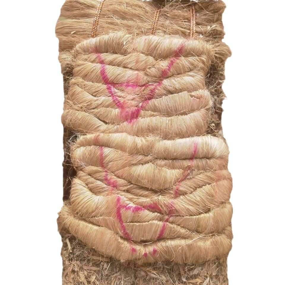 Waterproof Hemp Silk Fire Water Heating Pipe Sealing Waterproof Thread Winding White Silk Anti-Leakage 1