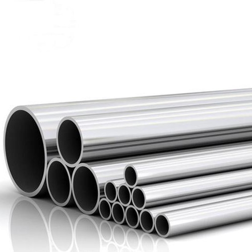 Stainless steel capillary 304 sanitary internal and external bright non-magnetic hollow ultra-thin round tube precision burr-free cutting