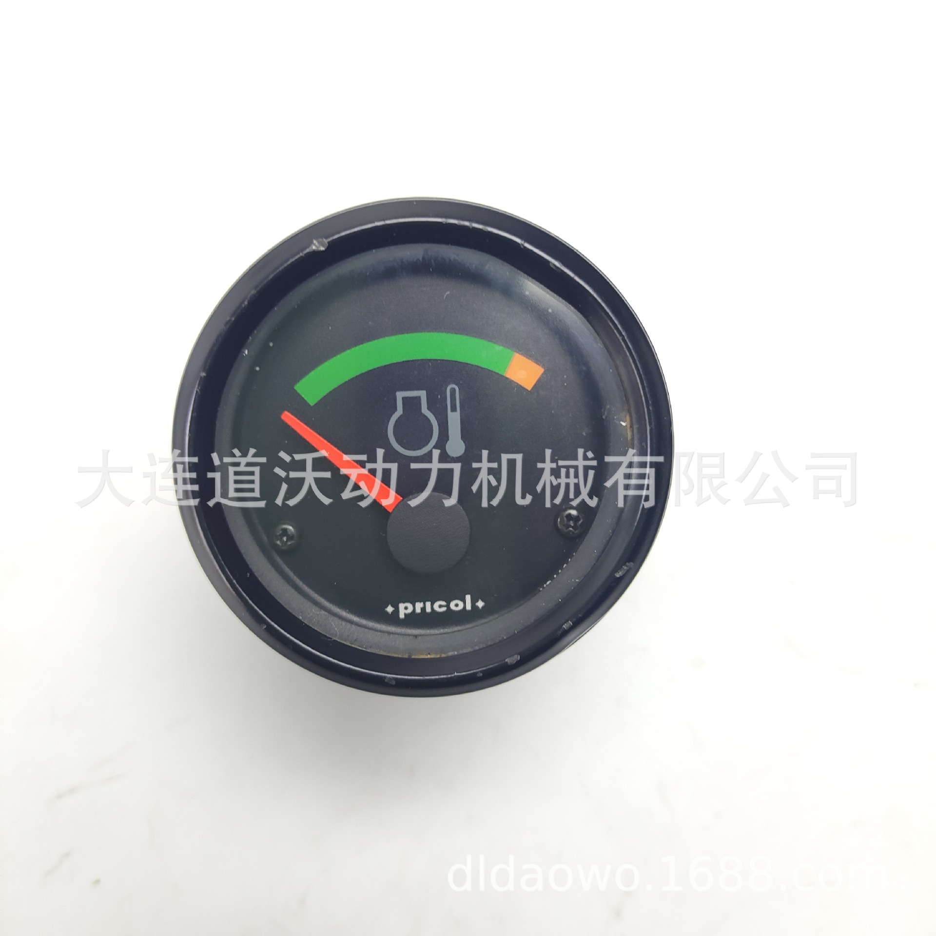 Манометр давления масла 01182567, небольшая недостаток, подходит для двигателя Deutz Bfm1013