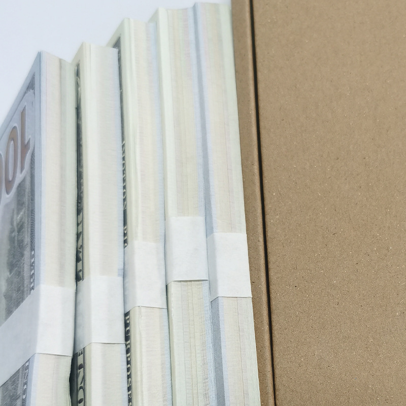 Wholesale Dollar Practice Banknotes Us Dollar Counting Practice Coupons Bank Counting Coupons Practice Money Banknotes Video Props