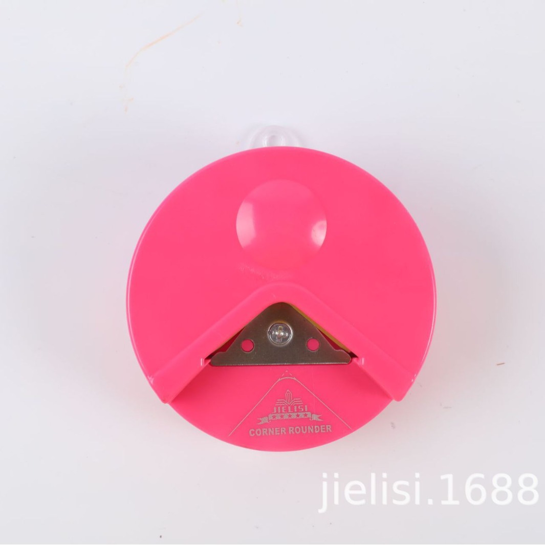 Jerrys Fillet Machine 7004 Chamferer Chamfering Machine Fillet Corner Cutter Fillet Machine Paper Cutter R4