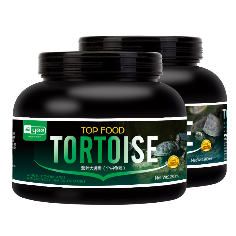 yee tortoise food wholesale crocodile tortoise brazil turtle high protein open grain floating pellets universal tortoise feed