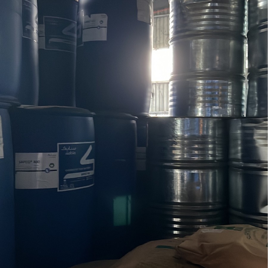 Spot Emulsifier Nonyl Phenol Polyoxyethylene Ether Special Oil High Temperature Emulsifier Np Series Surfactant