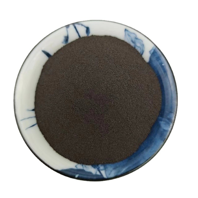 Supply of Iron Powder for Wastewater Treatment, Iron Powder for Heating, Primary and Secondary Reduction Iron Powder, Counterweight Iron Sand, Ultra-Fine Sandblasting