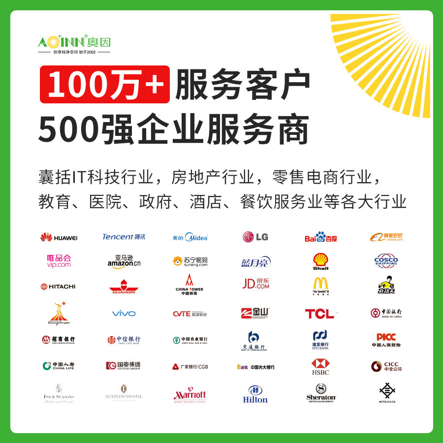 Photocatalyst Green Pack 2L Formaldehyde Removal Device for Indoor Air Purification, Quick Construction Treatment, and Renovation Pollution Remover