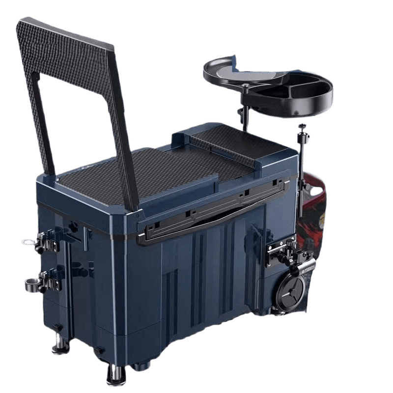 Fishing Box Set, Fishing Box Processing Set, Complete Set of Fishing Rods, Fishing Chairs, Fishing Umbrellas, Fishing Platforms, Sea Rods, Fish Hooks, Fishing Line Factory