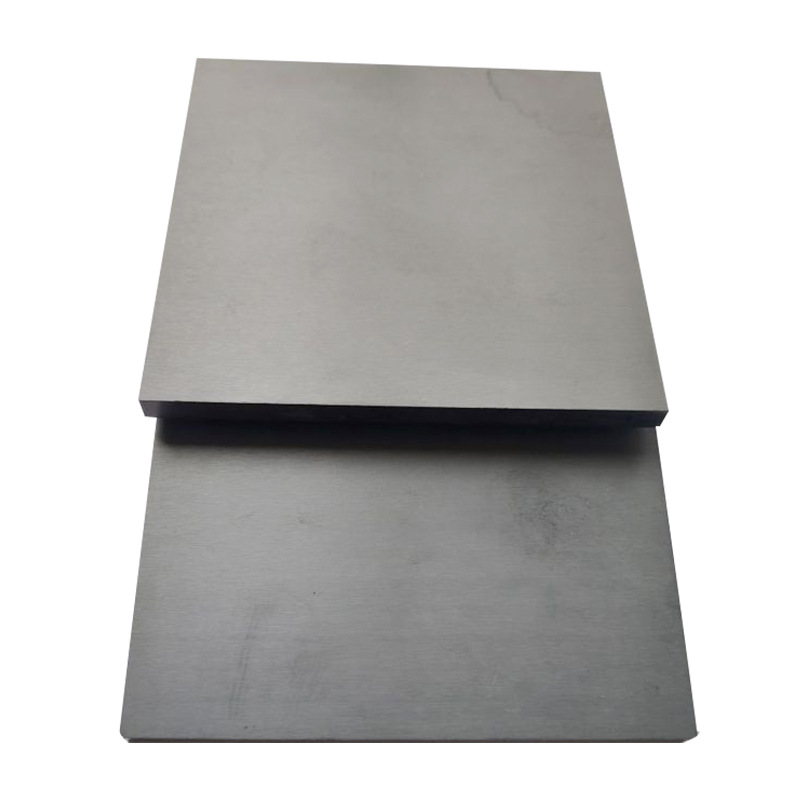 High Temperature Resistant Silicon Carbide Plate Stove Bottom Plate Electric Kiln Stove Bottom Plate Shed Plate Kiln Pressure-free Sintered Refractory Silicon Carbide Plate