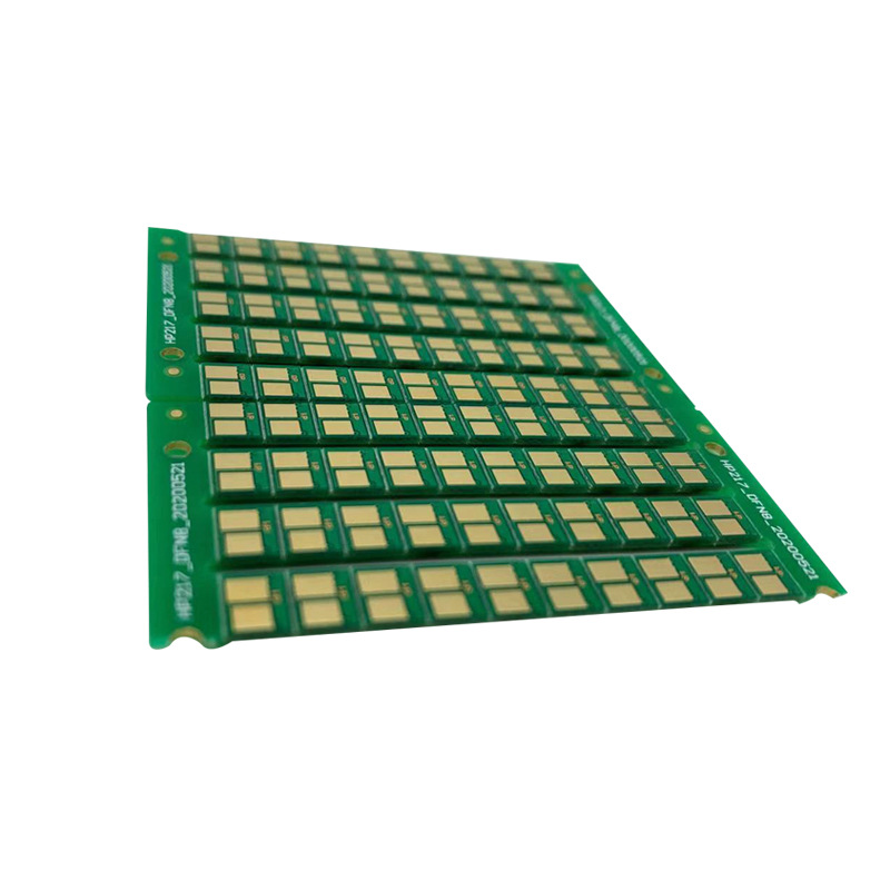 Compatible with HP CF237A 237X cartridge counting chip M607dn 608 609 631 632 633z