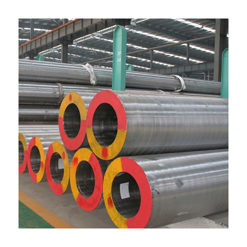 310S 304 Industrial Stainless Steel Pipe and Fittings Factory 316L Stainless Steel Round Pipe Decorative Stainless Steel Seamless Pipe