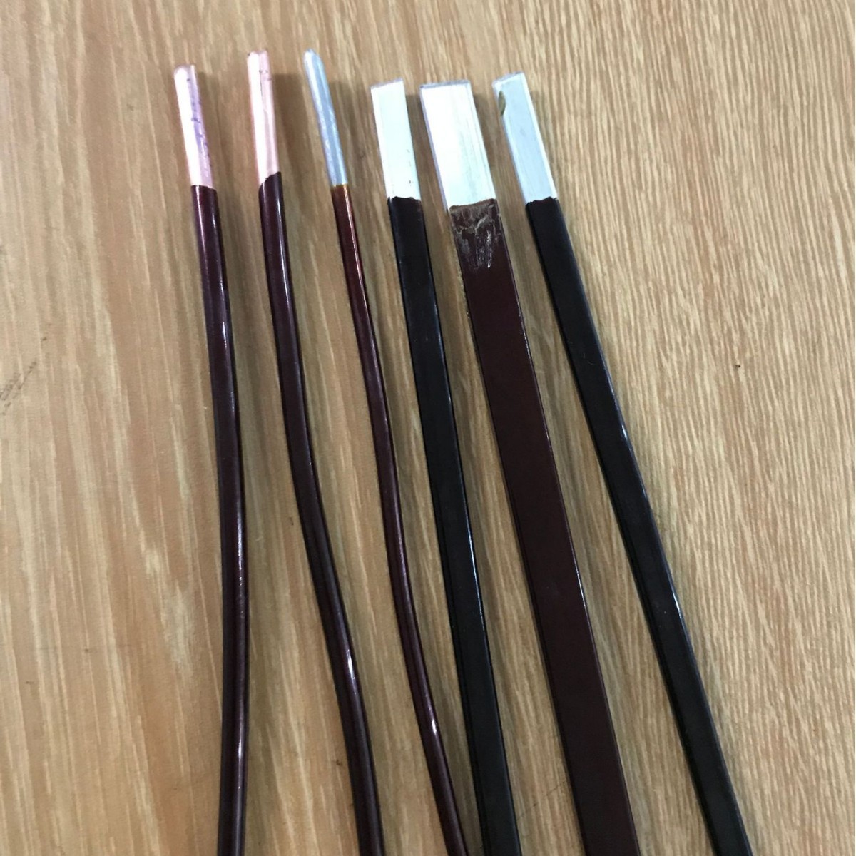 Bt-112 Enameled Wire Stripper Passed Sgs (for the Paint Removal of Aluminum Wire)