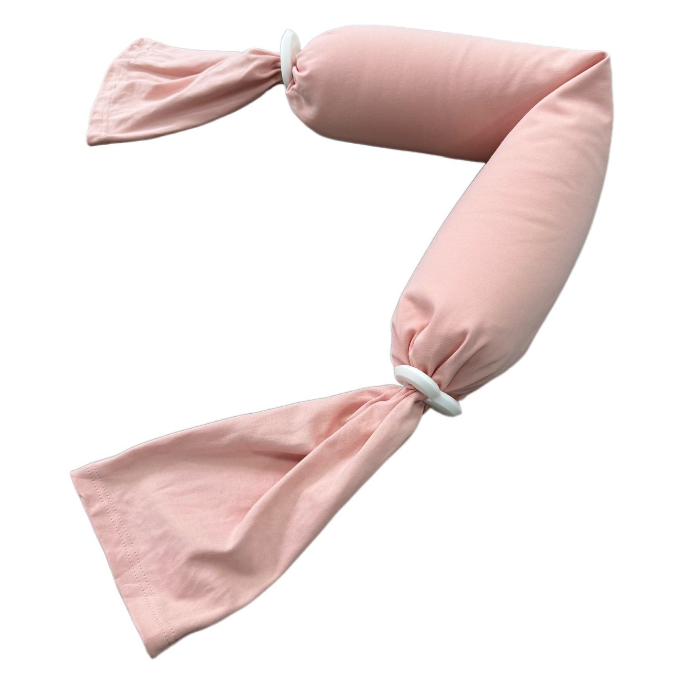 Baby Sleeping Pillow, Side Sleeping Pillow, Waist Protection Side Sleeping Pillow, Children's Baby Pillow, Sleeping Pillow, Hugging Sleeping Pillow