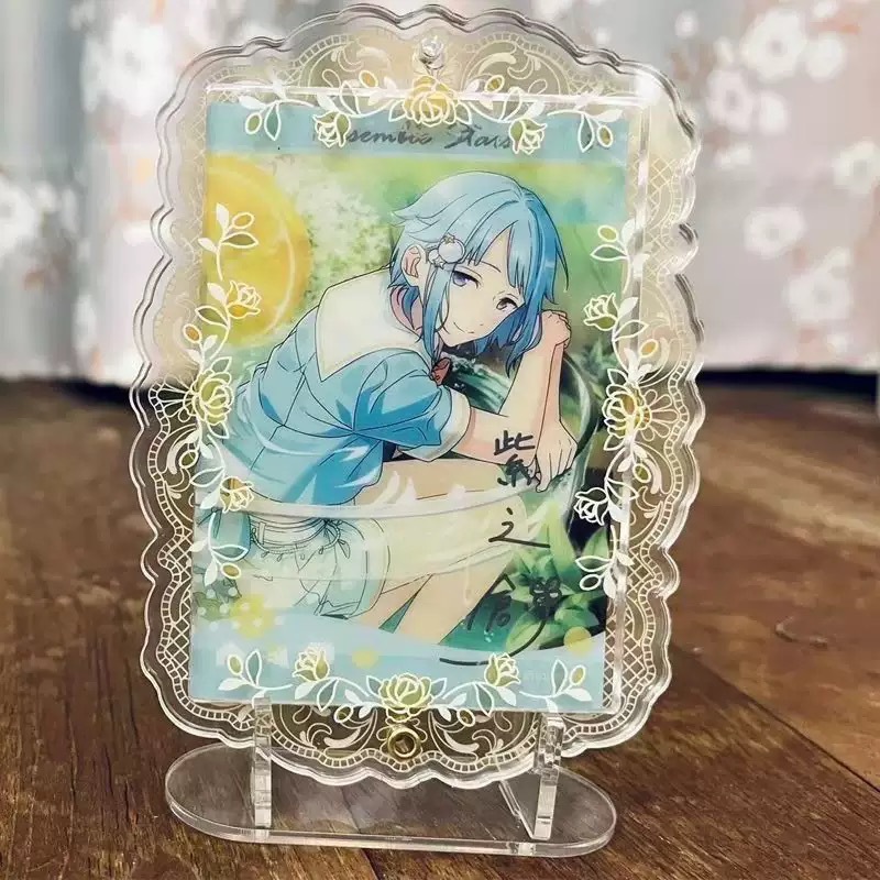 Hard Card Film Goo Transparent Coin Display Stand Commemorative Coin Mini Stand Bark Display Rack Badge Display Rack Ornaments