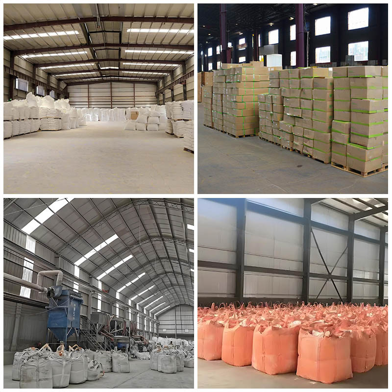 Manufacturer Wholesale Industrial-Grade Chemical Refractory Materials Potassium Feldspar Ultra-Fine Sodium Feldspar Powder for Floor Tiles and Ceramic Glazes