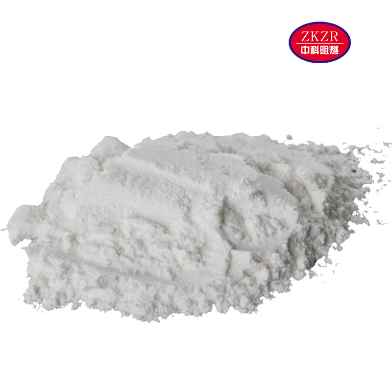 High Temperature Resistant Aluminum Hydroxide Powder Flame Retardant Factory Spot Direct Free Samples