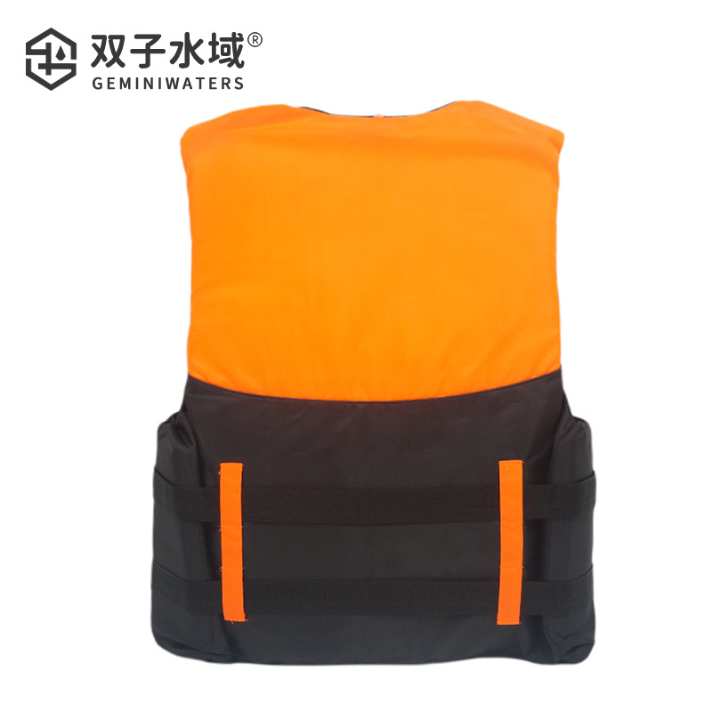 Waist Belt Adult Swimming Floating Jacket Marine Sea Life Jacket Large Buoyancy Aranda Fishing Foam Life Saving Vest