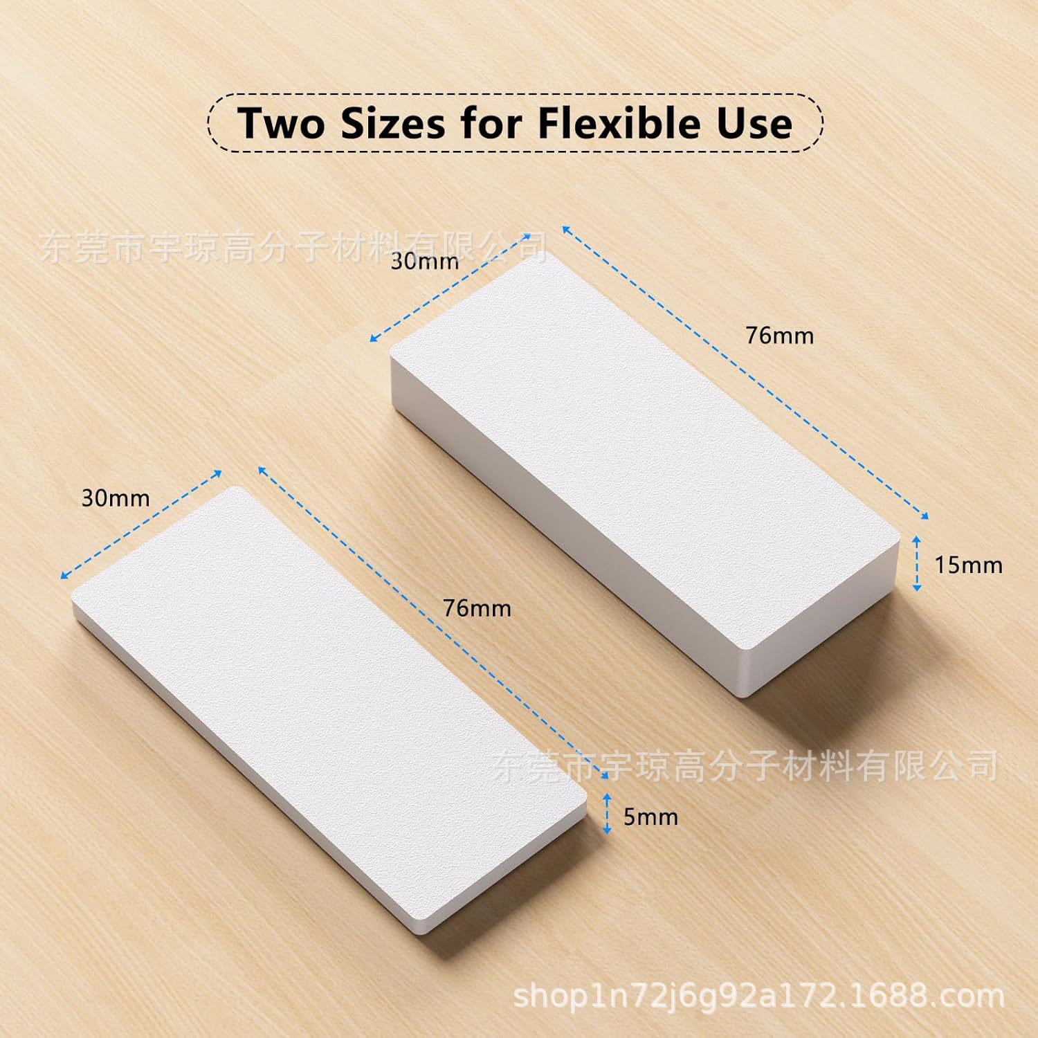 In-Stock Wholesale Sofa Furniture Wall Protector Headboard Wall Protector Wall Protector Foam Headboard Plug