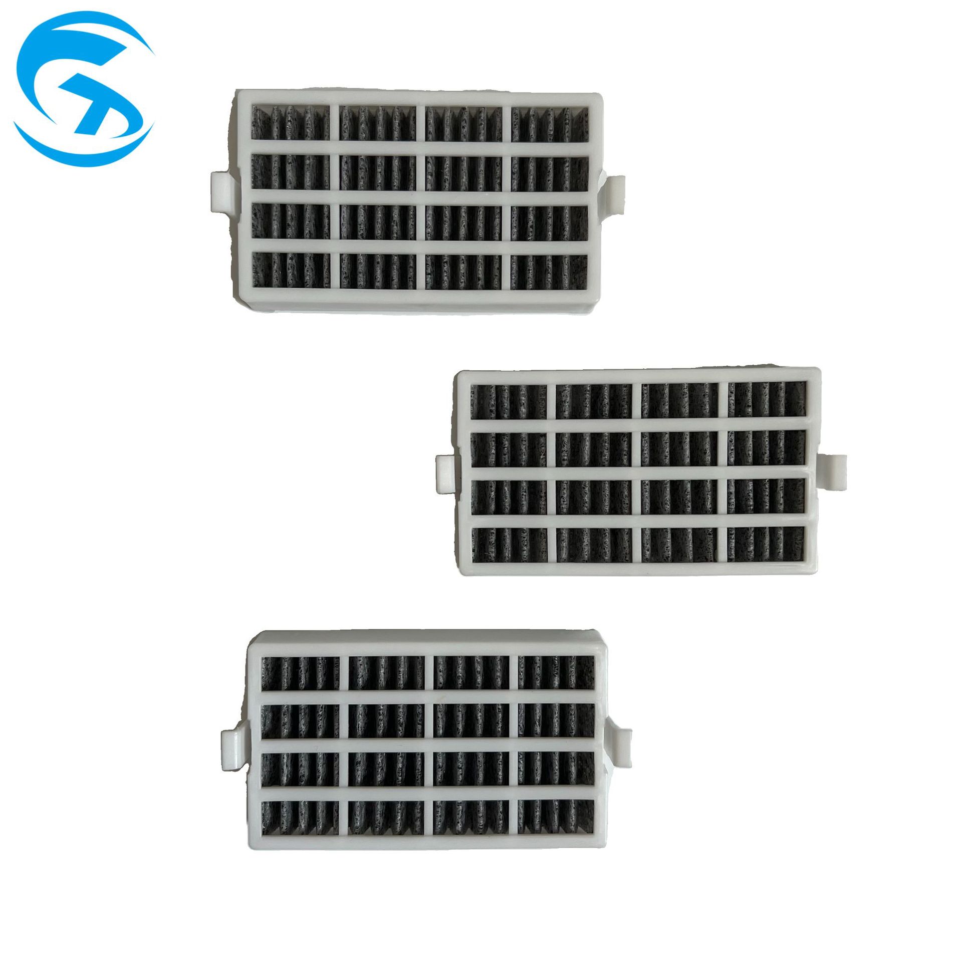 For Whirlpool Refrigerator Mesh Activated Carbon Filter Whirlpool W 10311524