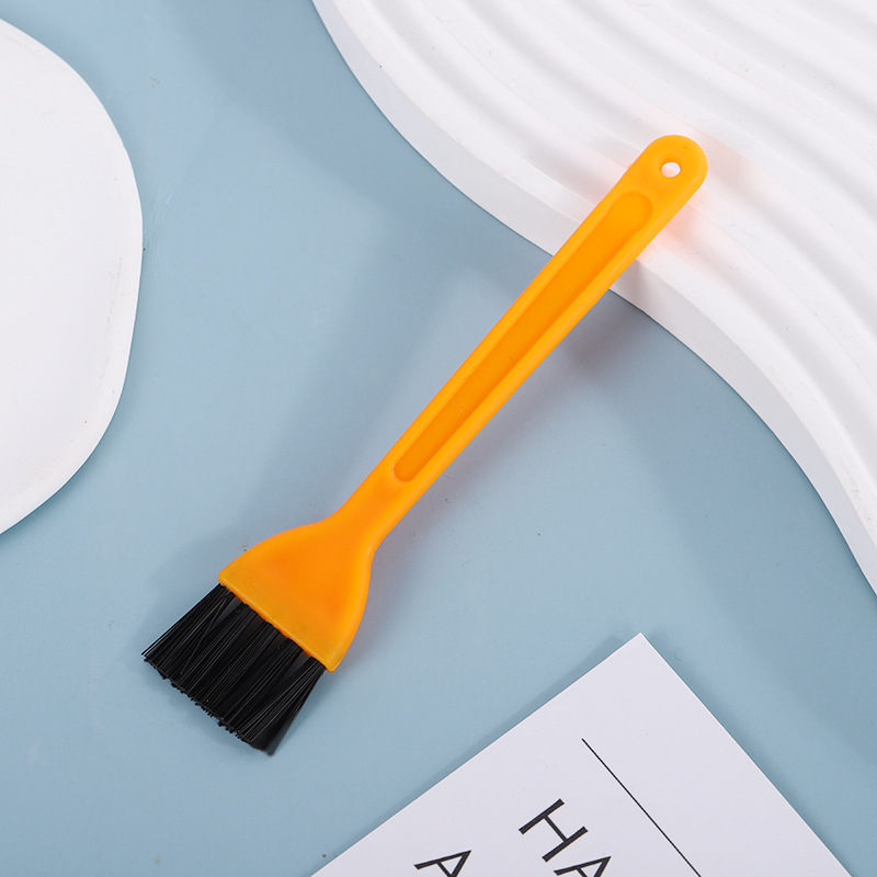 Cleaning small brush electric mosquito swatter cleaning brush small electrical accessories keyboard brush cooking machine small brush