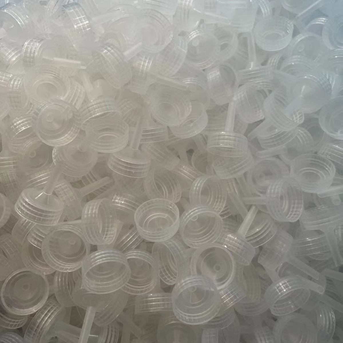 Electric Hot Water Bottle Hand Warmer Water Filling Funnel Spiral Pattern Water Filling Accessories Tool