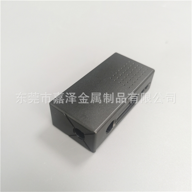 Dongguan Manufacturer Three-Axis and Five-Axis Processing of Aluminum Parts Cnc Engraving Shell Aluminum Alloy Motherboard Computer Gong Processing