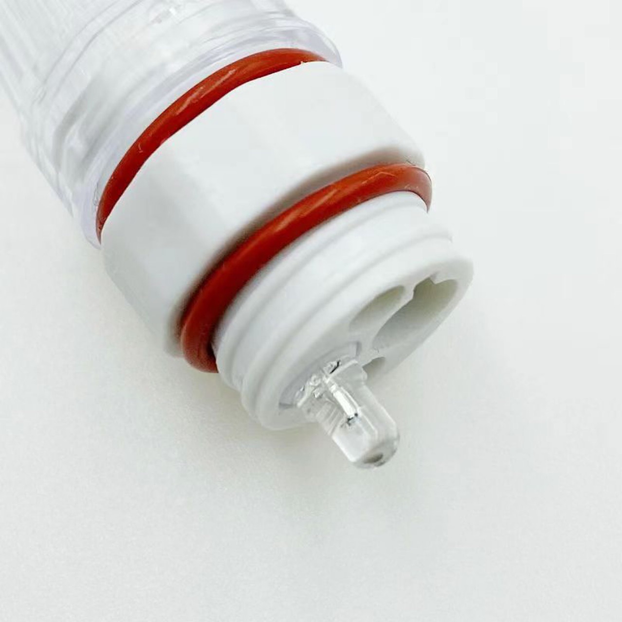 led Double light source fishing hairtail light underwater fishing light LED deep water fishing lure light crocheting group color changing flash fish trap