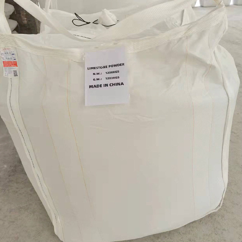 Factory Supply Low Iron Limestone Low Iron Calcium Carbonate Low Iron Limestone for Glass