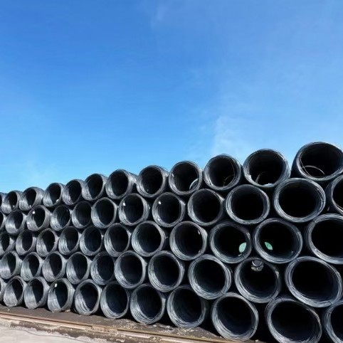 Threaded Wire Coil Screw