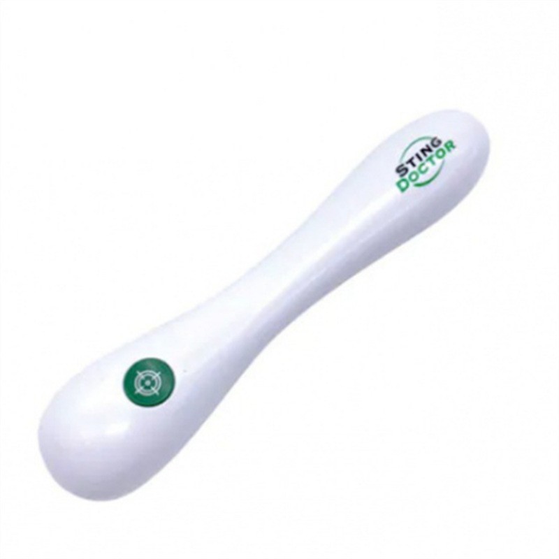 Cross-border in stock Bite Relief Adult Children Physical Portable Mosquito Sticking Antipruritic Pen Mosquito Sticking Antipruritic