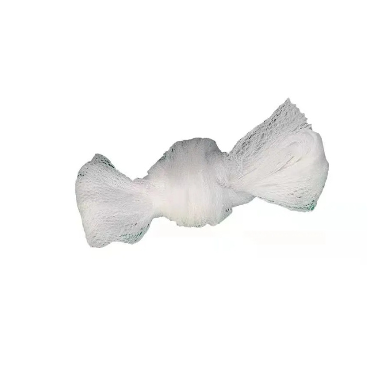 Anti-hail net anti-aging encryption crescent edge orchard anti-bird net apple grape white nylon greenhouse protective net