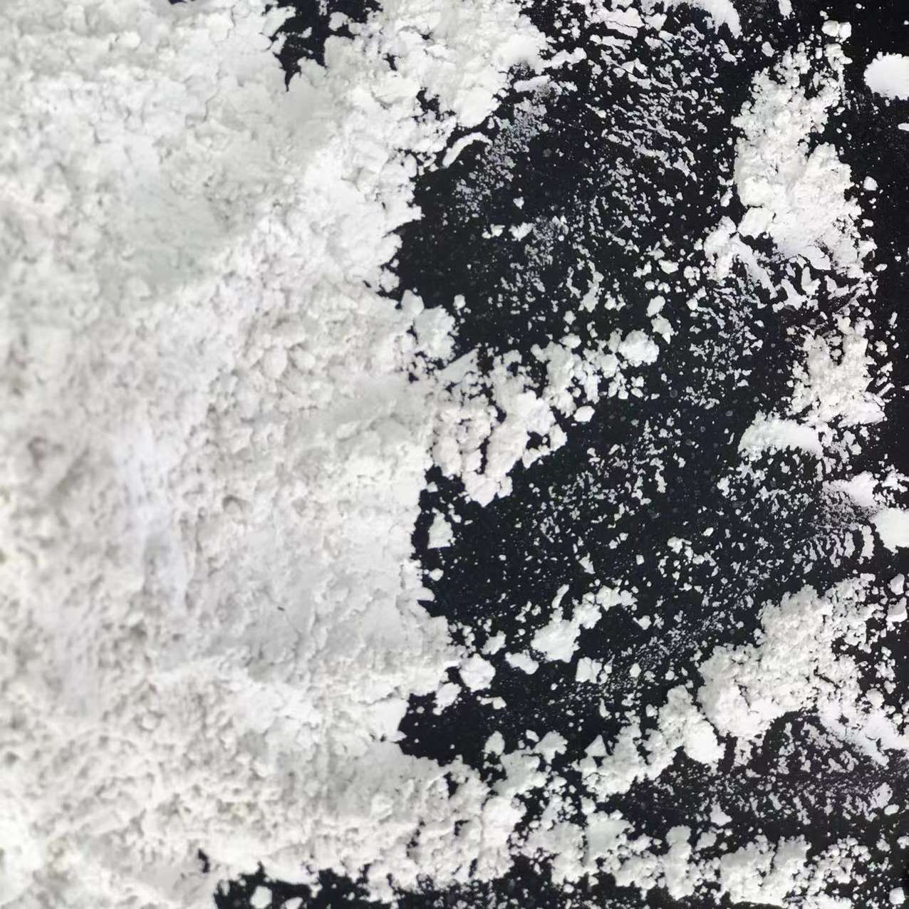 Putty Powder Ash Calcium Sewage Treatment Desulfurization Alkali Debugging Agent Calcium Hydroxide Ash Calcium Slaked Lime