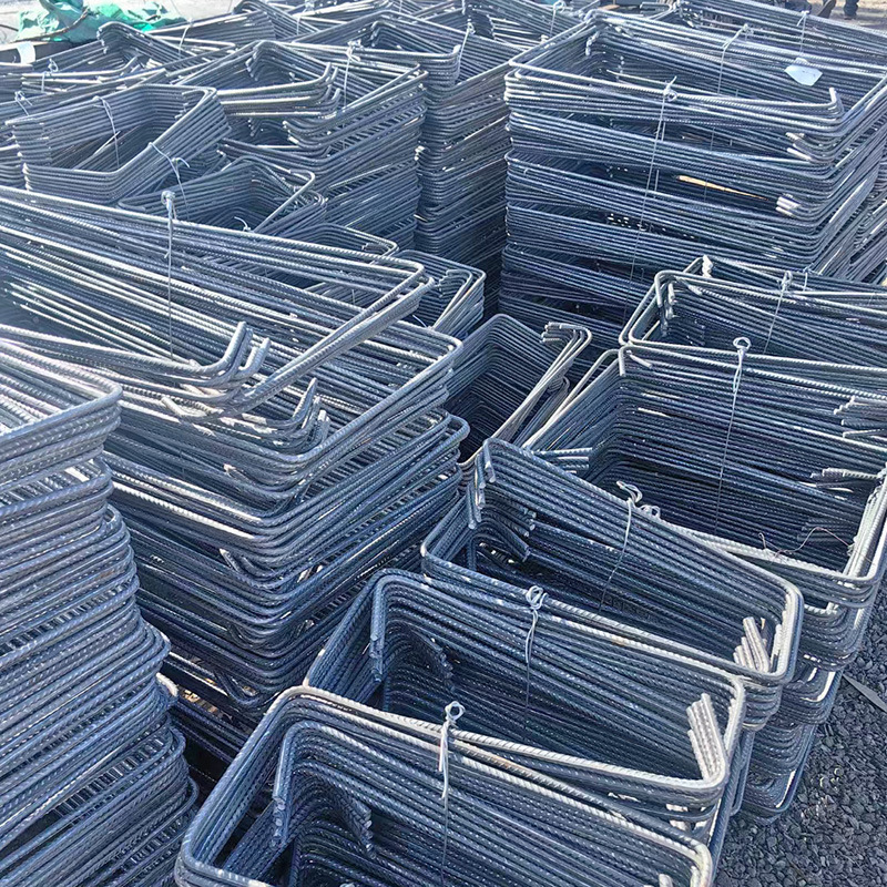 Wholesale Threaded Steel Bar Specifications 18*12m Construction Site Hrb400E Three-Stage Four-Stage Earthquake-Resistant Threaded Steel