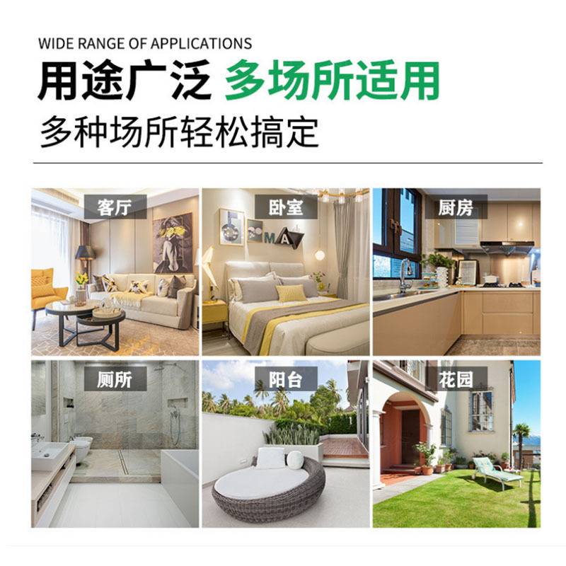 Gopher Repellent Spray to Repel Gophers