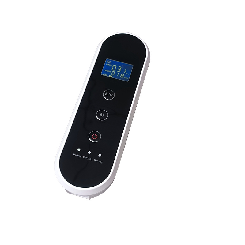 [Medical Certification] Dvt Air Pressure Massage Leg Protector Portable Calf Massager Deeply Relaxes Muscle Soreness