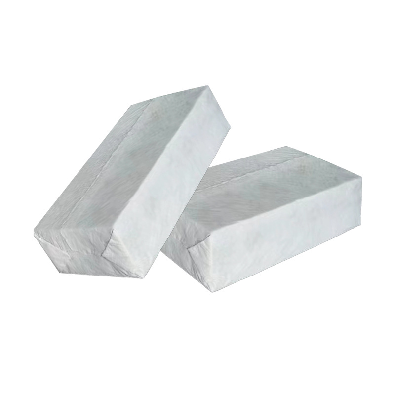 Customized Intelligent Carbon Fiber Rainwater Collection Module Sponge City Water Storage Ecological Porous Fiber Cotton Sewage Treatment