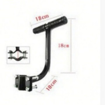 Bicycle Rear Backrest, Battery Car Rear Seat Backrest, Bicycle Seat Cushion, Backrest, Bell Yadi Emma Modified Cushion